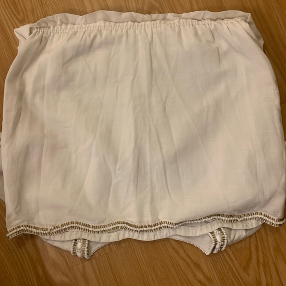 Lilly Pulitzer white dress - Picture 7 of 8